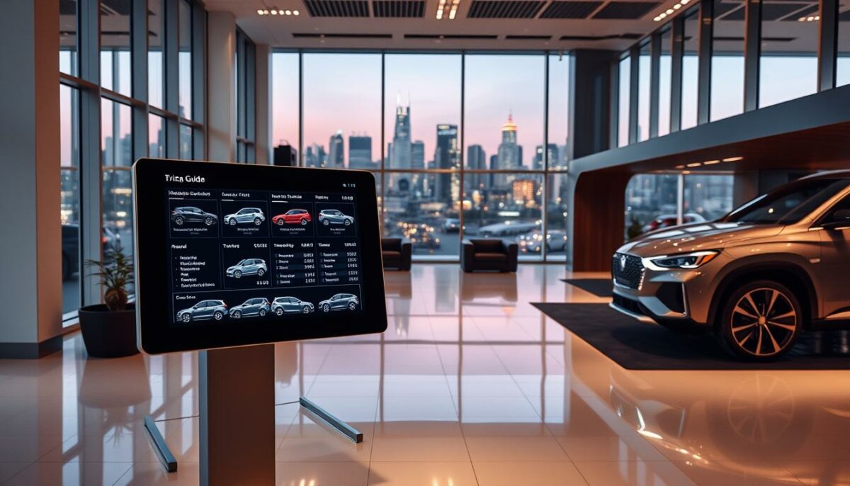 car pricing guide